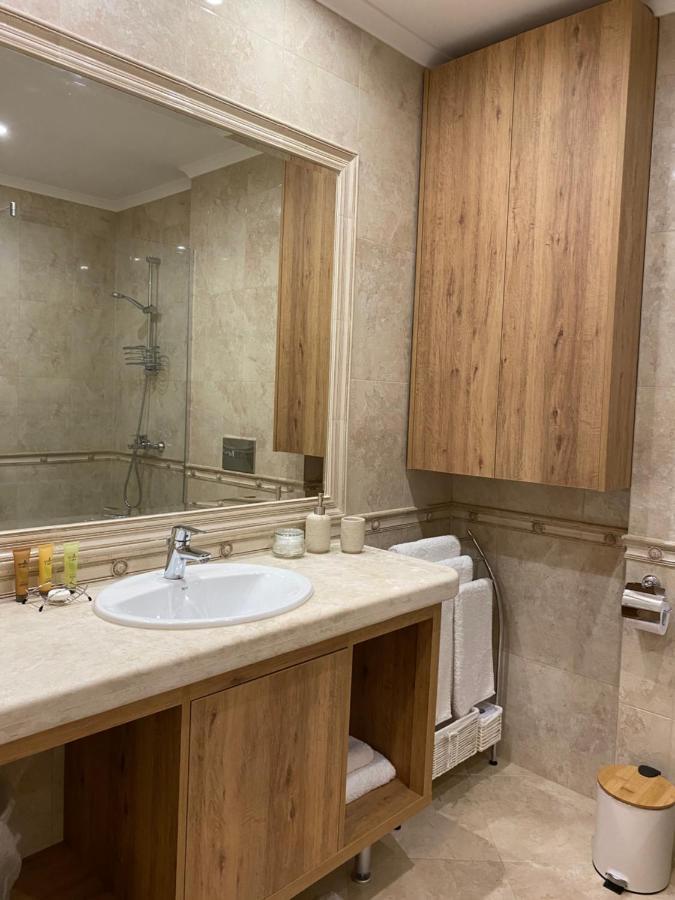 Apartment Grand Karavel Centre Varna Exterior foto