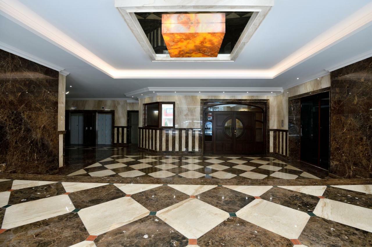 Apartment Grand Karavel Centre Varna Exterior foto